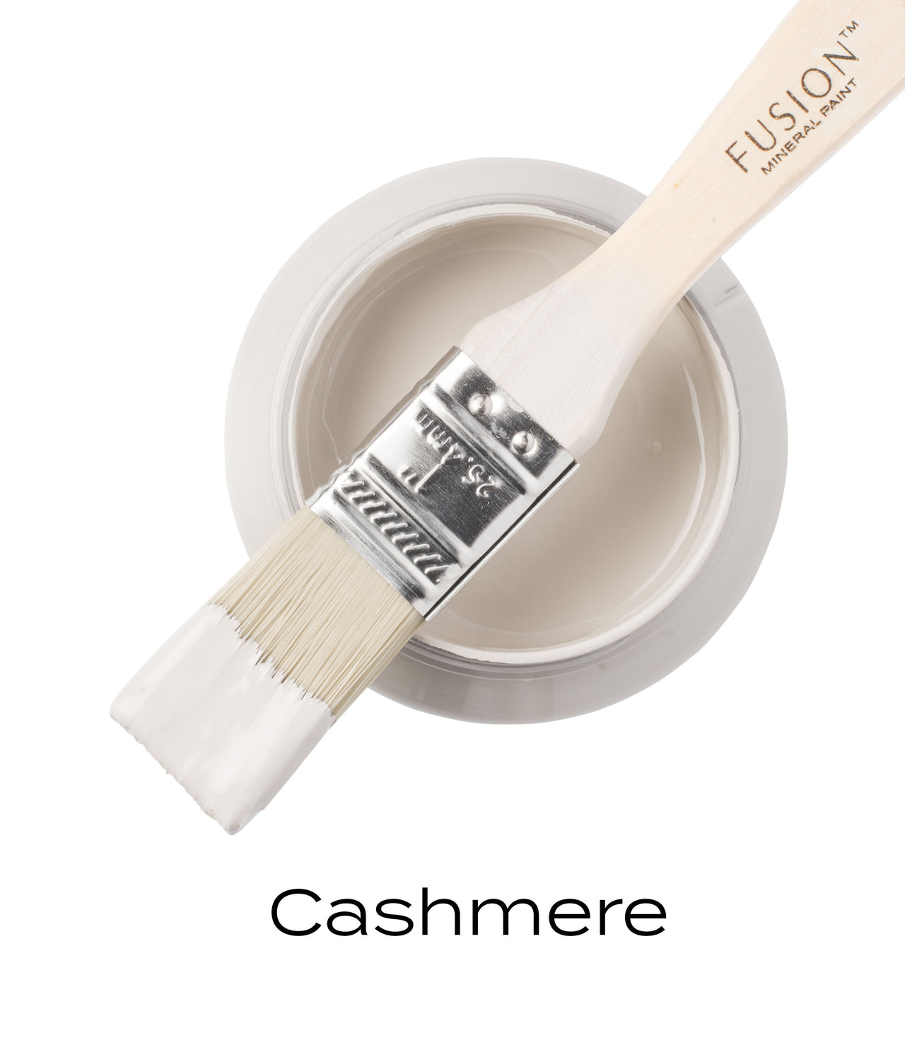 Cashmere - Fusion Mineral Paint