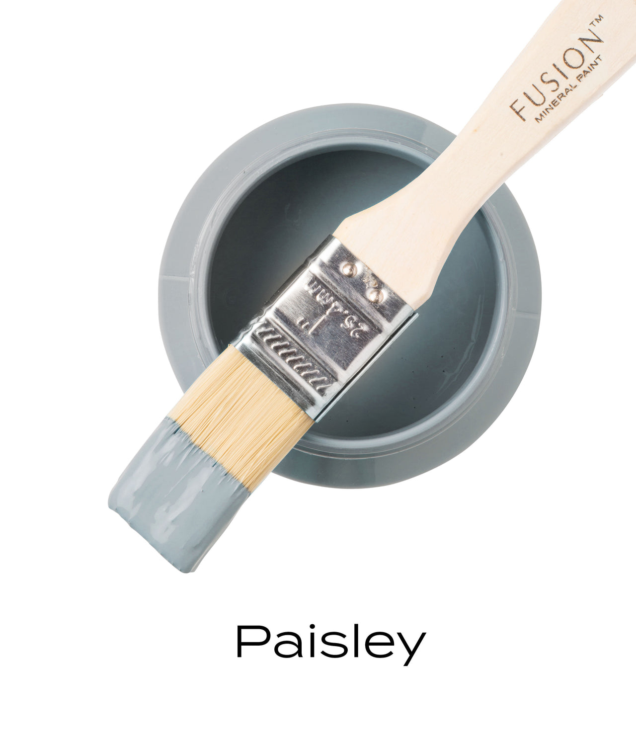 Paisley - Fusion Mineral Paint
