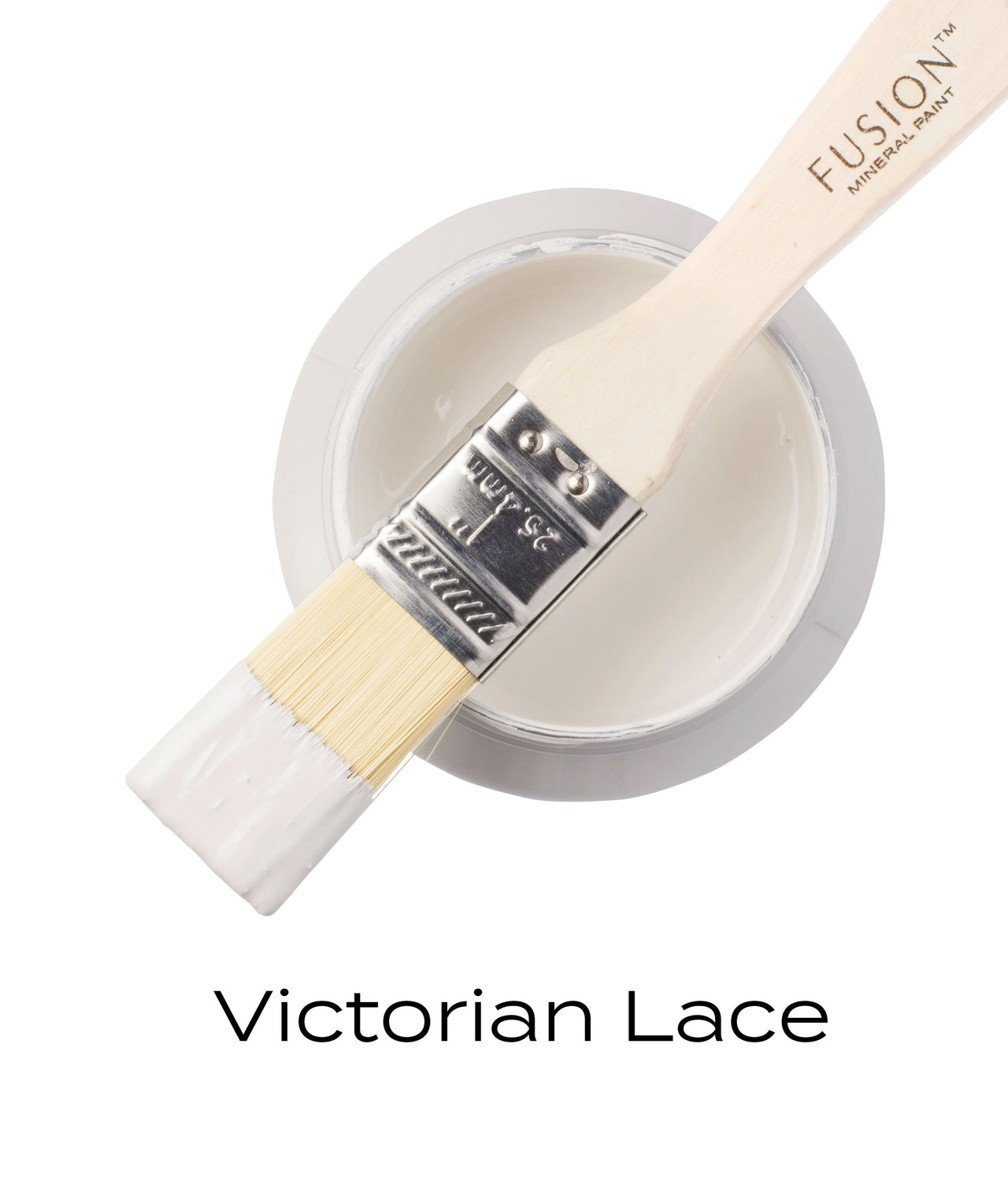 Victorian Lace - Fusion Mineral Paint