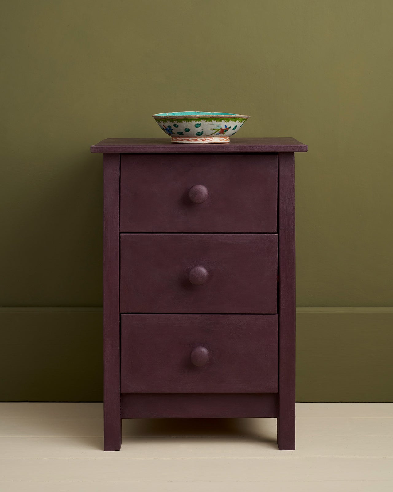 Tyrian Plum | Annie Sloan Chalk Paint®