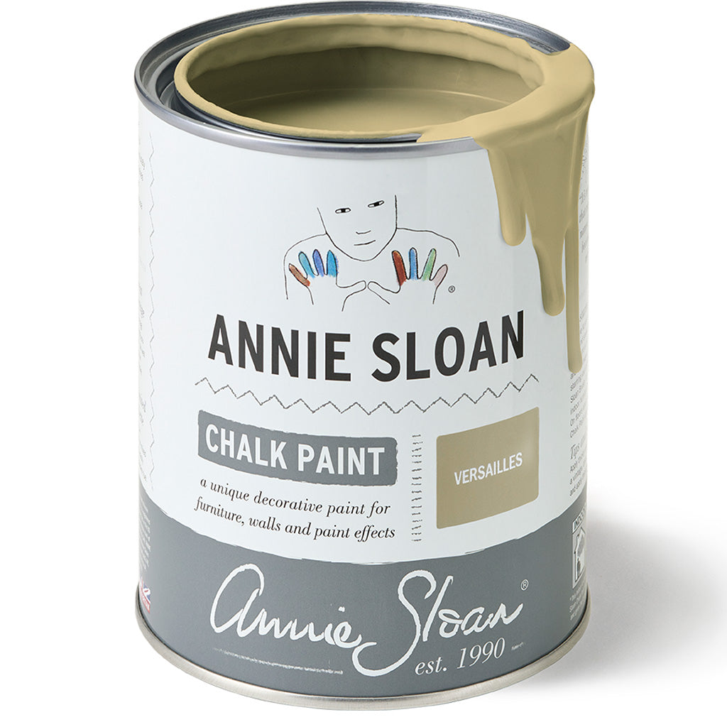 Versailles | Annie Sloan Chalk Paint®