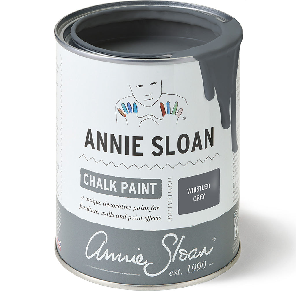 Whistler Grey | Annie Sloan Chalk Paint®