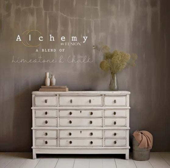 Birch - Alchemy by Fusion