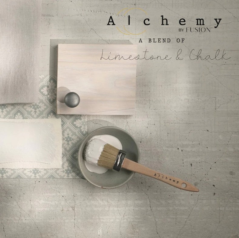 Birch - Alchemy by Fusion