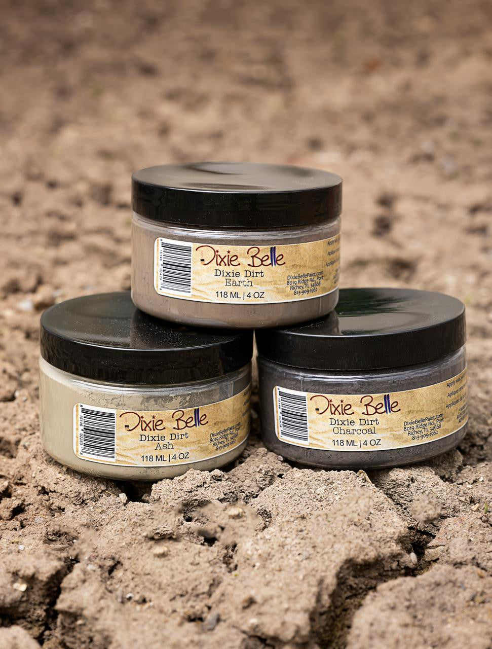 Dixie Belle Dirt