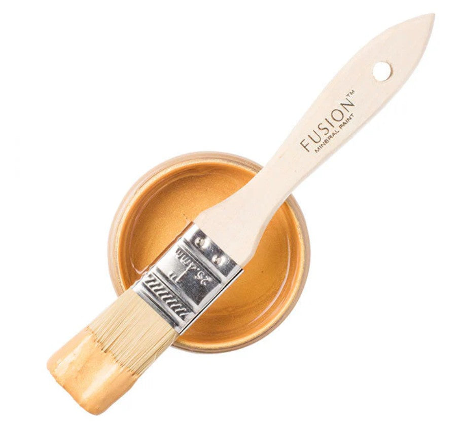 Fusion Metallic Paint - Gold
