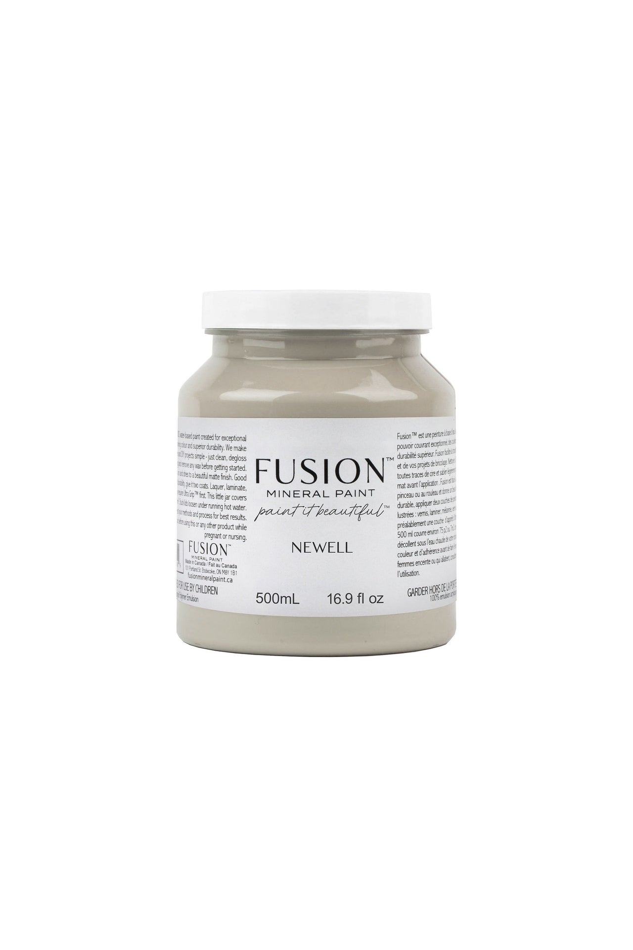 Newell - Fusion Mineral Paint