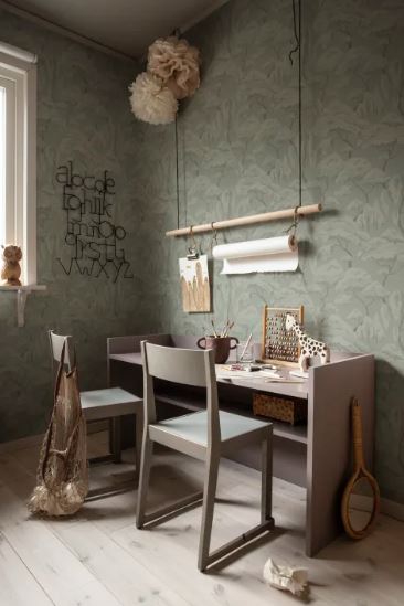 Kristofer Sage Green