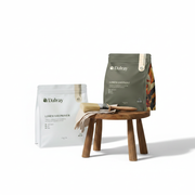 Limewash Prime & Paint Bundle - Small Room (4L) - Chai