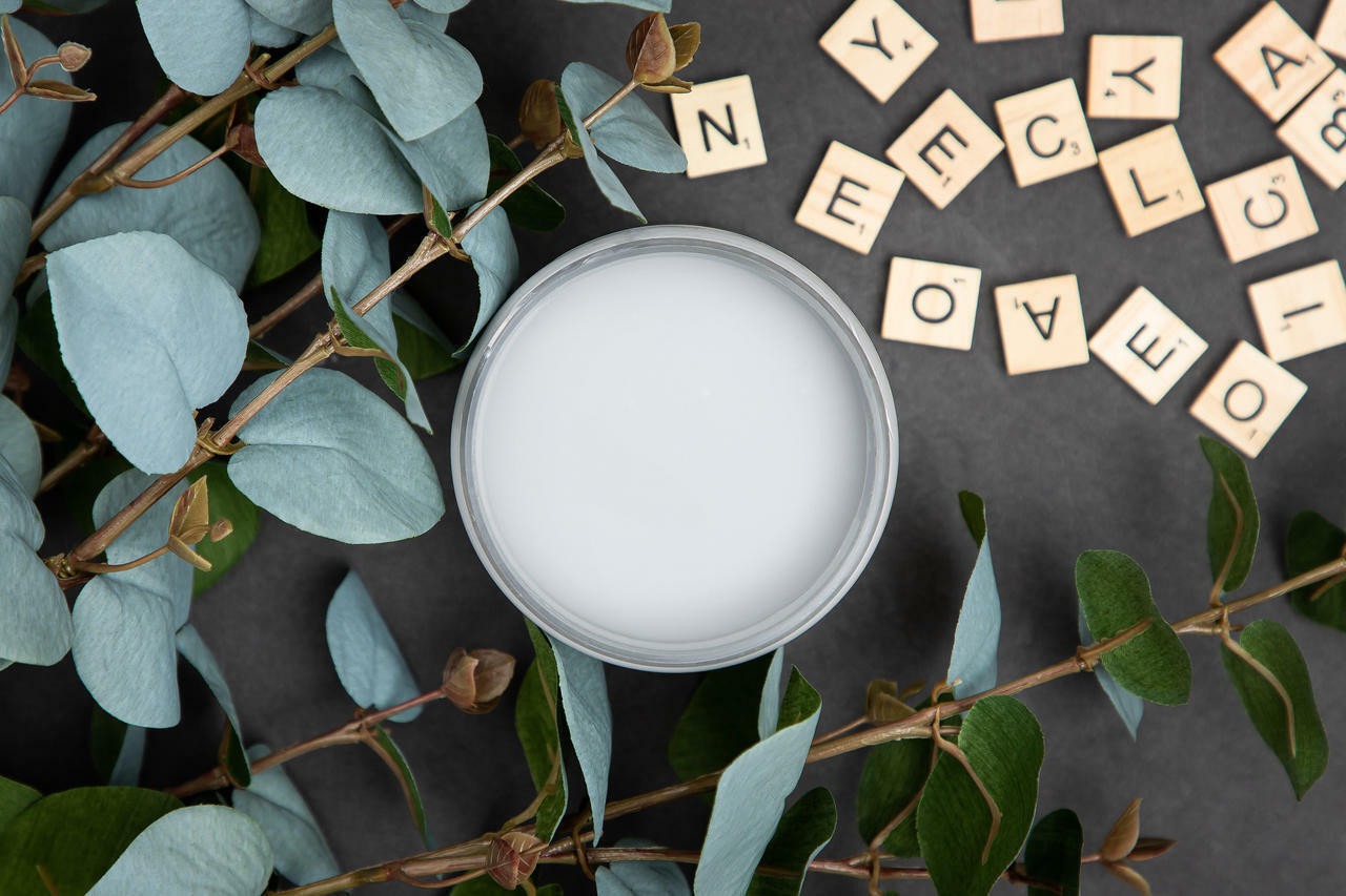 MANATEE GRAY - Dixie Belle Chalk Mineral Paint