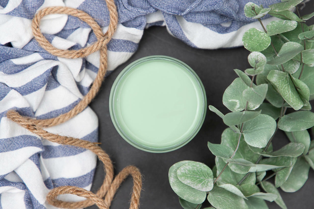 MINT JULEP - Dixie Belle Chalk Mineral Paint