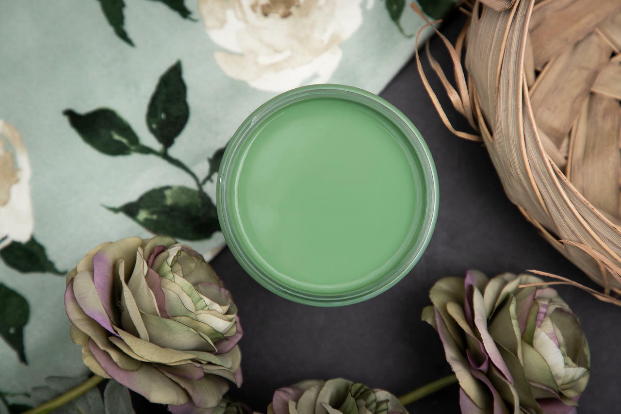 KUDZU - Dixie Belle Chalk Mineral Paint