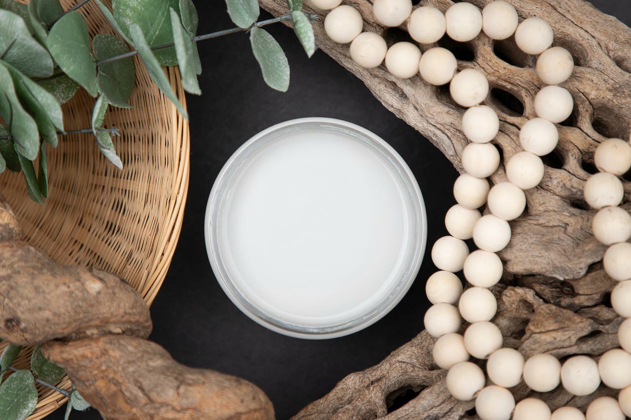 DRIFTWOOD - Dixie Belle Chalk Mineral Paint