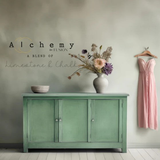 Juniper - Alchemy by Fusion