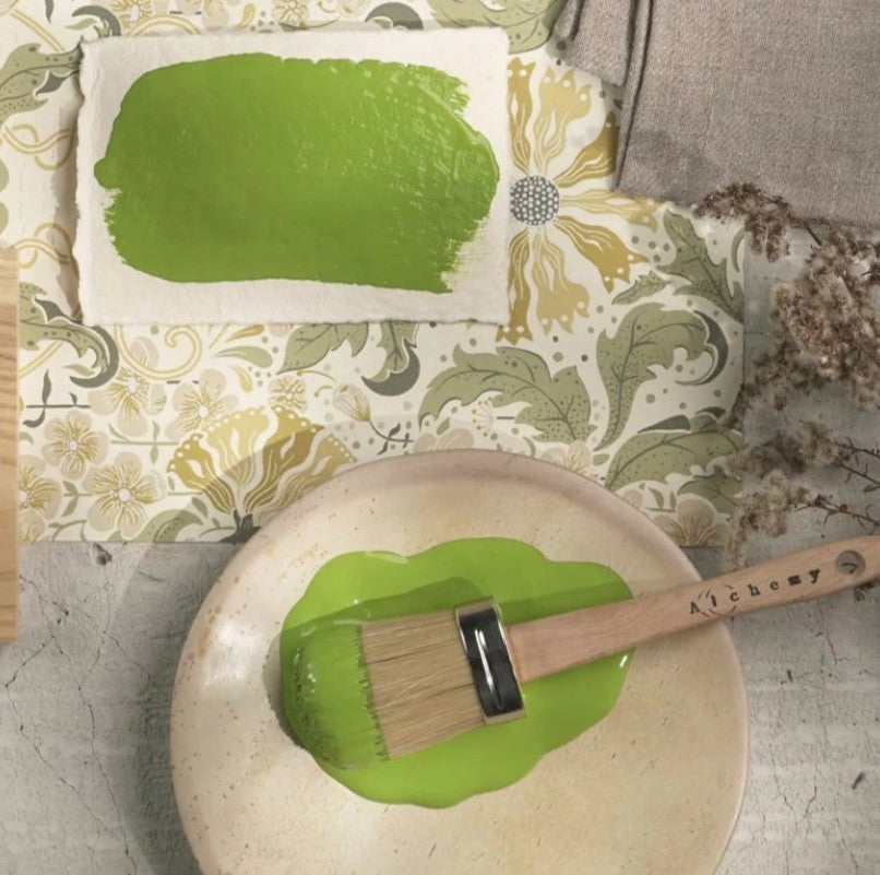 Moss - Alchemy by Fusion