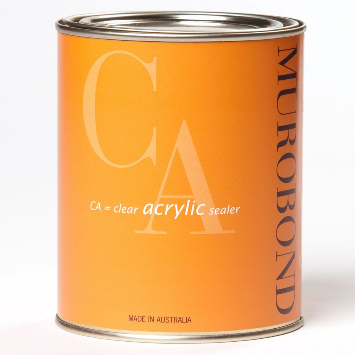 Murobond - Clear Acrylic Sealer