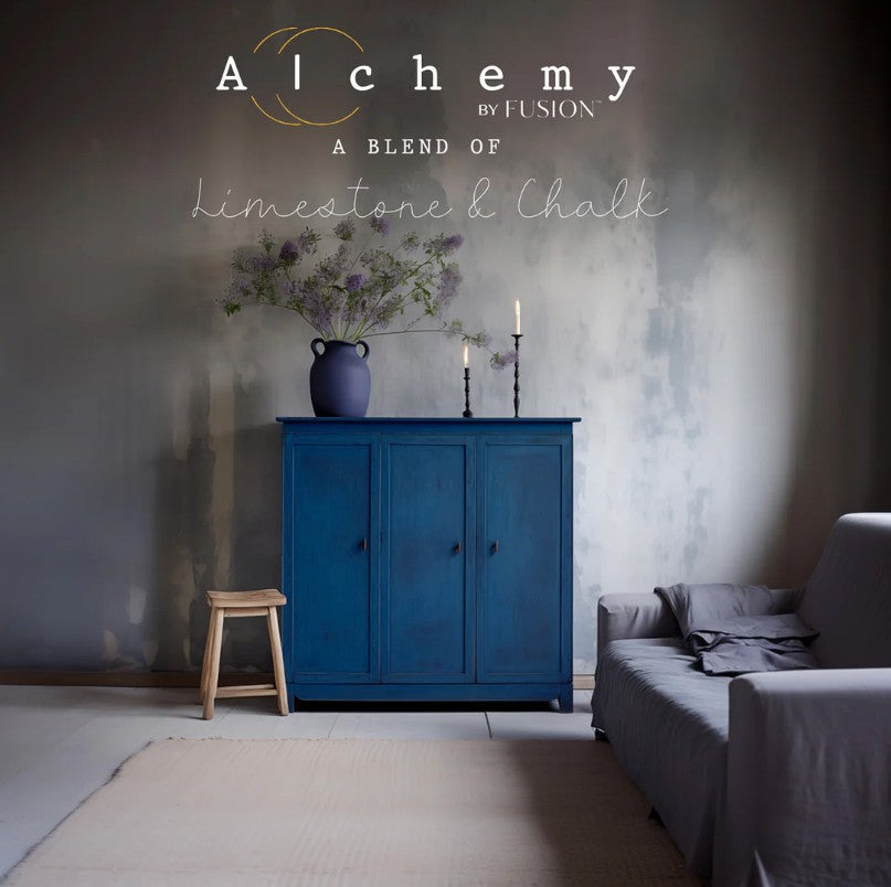 Ocean - Alchemy by Fusion