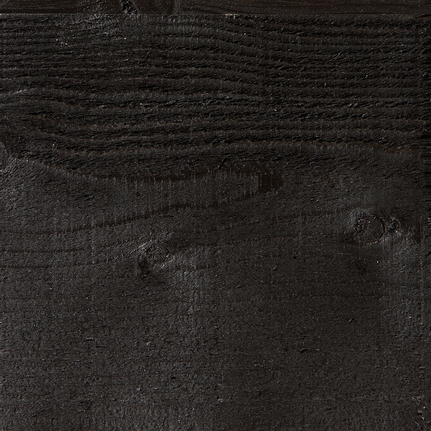 Woodwash Exterior - Brown