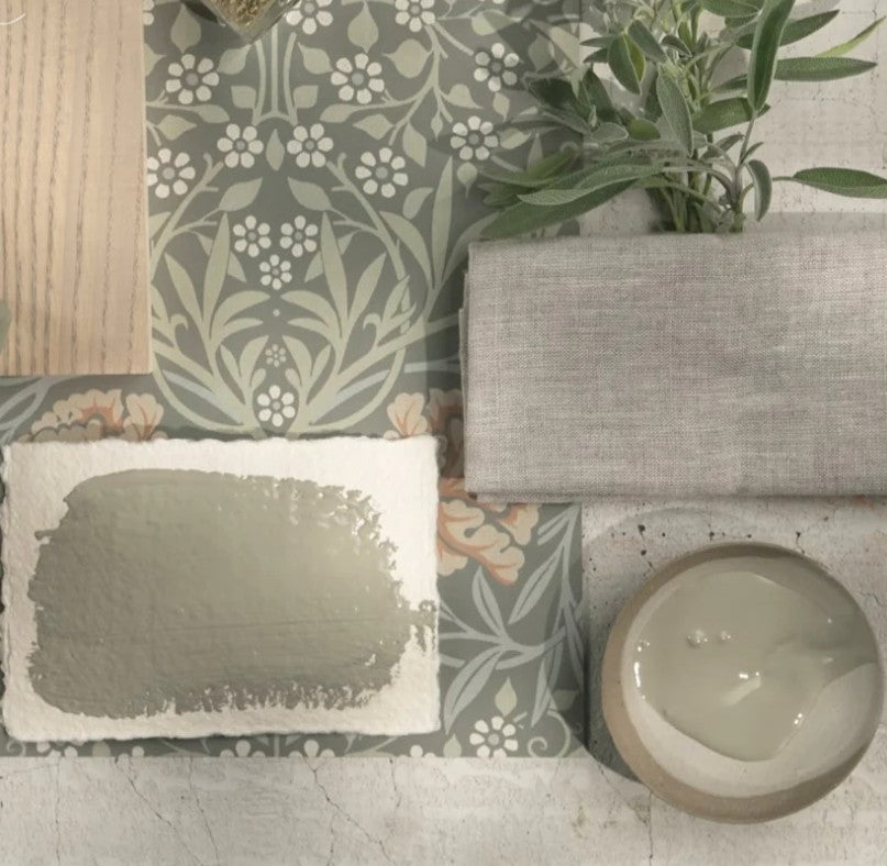 Sage - Alchemy by Fusion