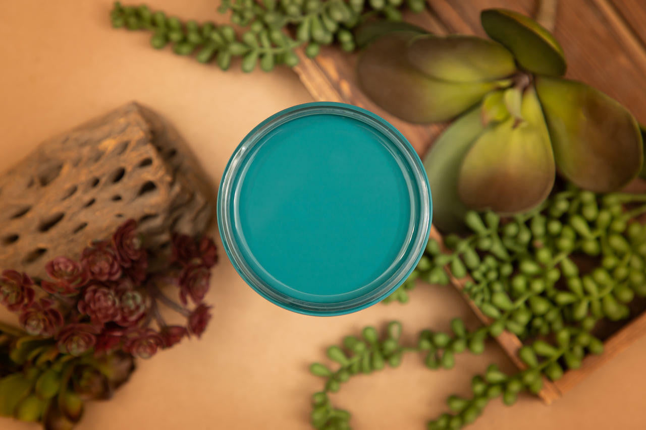 MIRAGE - Silk All-in-One Mineral Paint