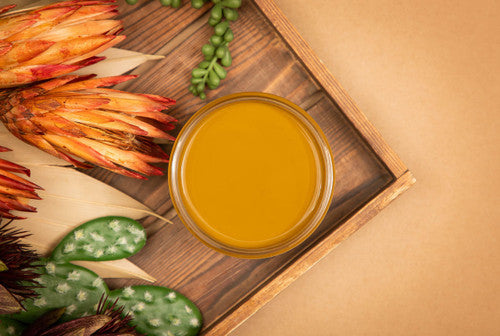 MOJAVE - Silk All-in-One Mineral Paint