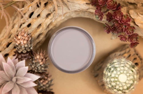 MORNING SUNRISE - Silk All-in-One Mineral Paint