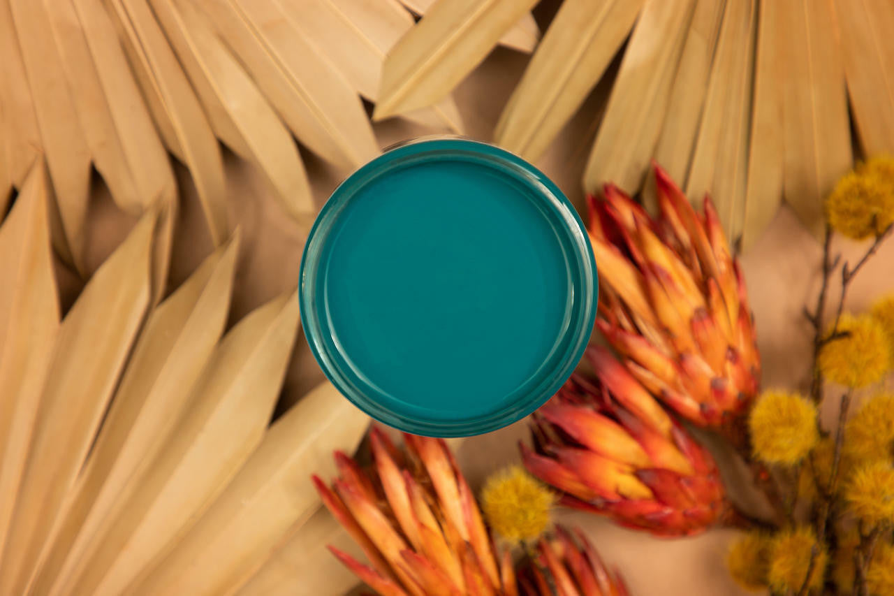 OASIS - Silk All-in-One Mineral Paint