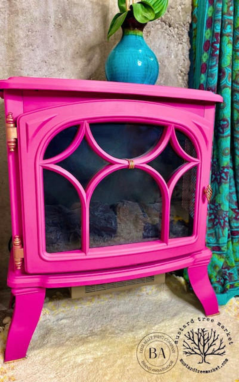PRICKLY PEAR - Silk All-in-One Mineral Paint