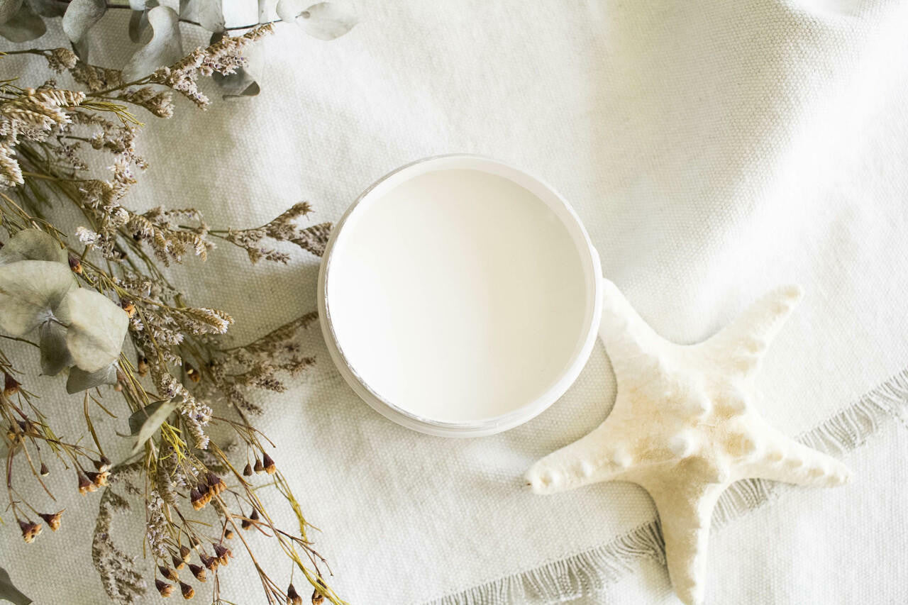 SALTWATER - Silk All-in-One Mineral Paint