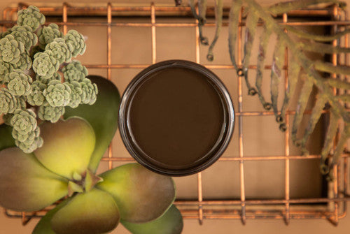 UMBER - Silk All-in-One Mineral Paint