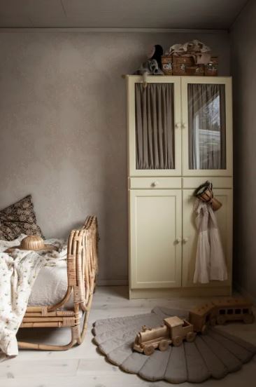 Evelina Blush