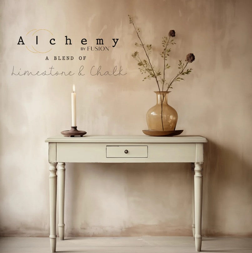 White Oak - Alchemy by Fusion