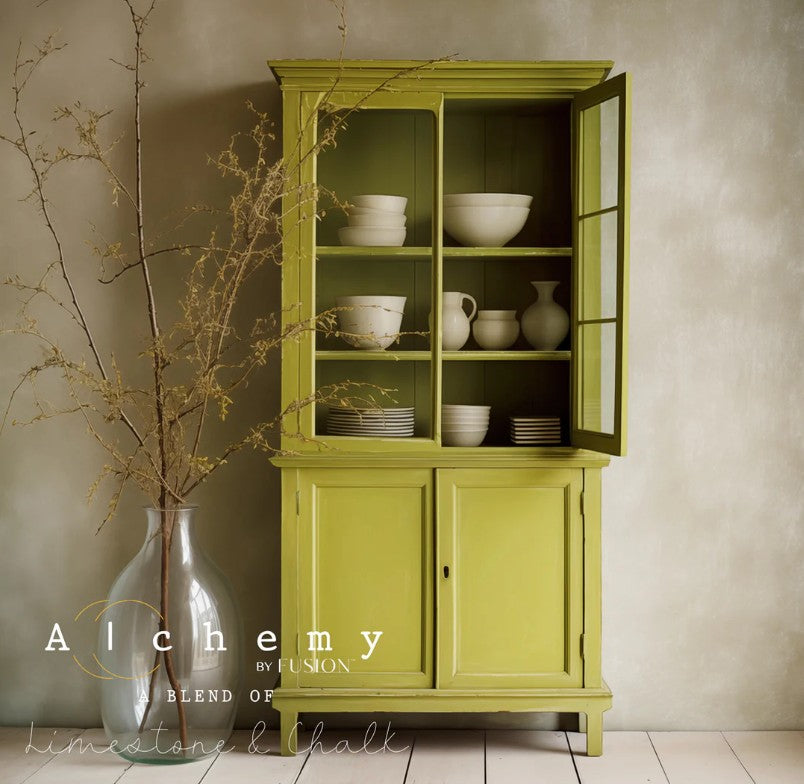 Willow - Alchemy Paint by Fusion