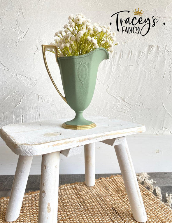 WEEPING WILLOW - Dixie Belle Chalk Mineral Paint