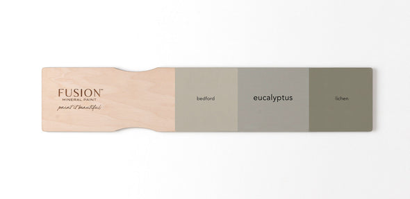 Eucalyptus - Fusion Mineral Paint