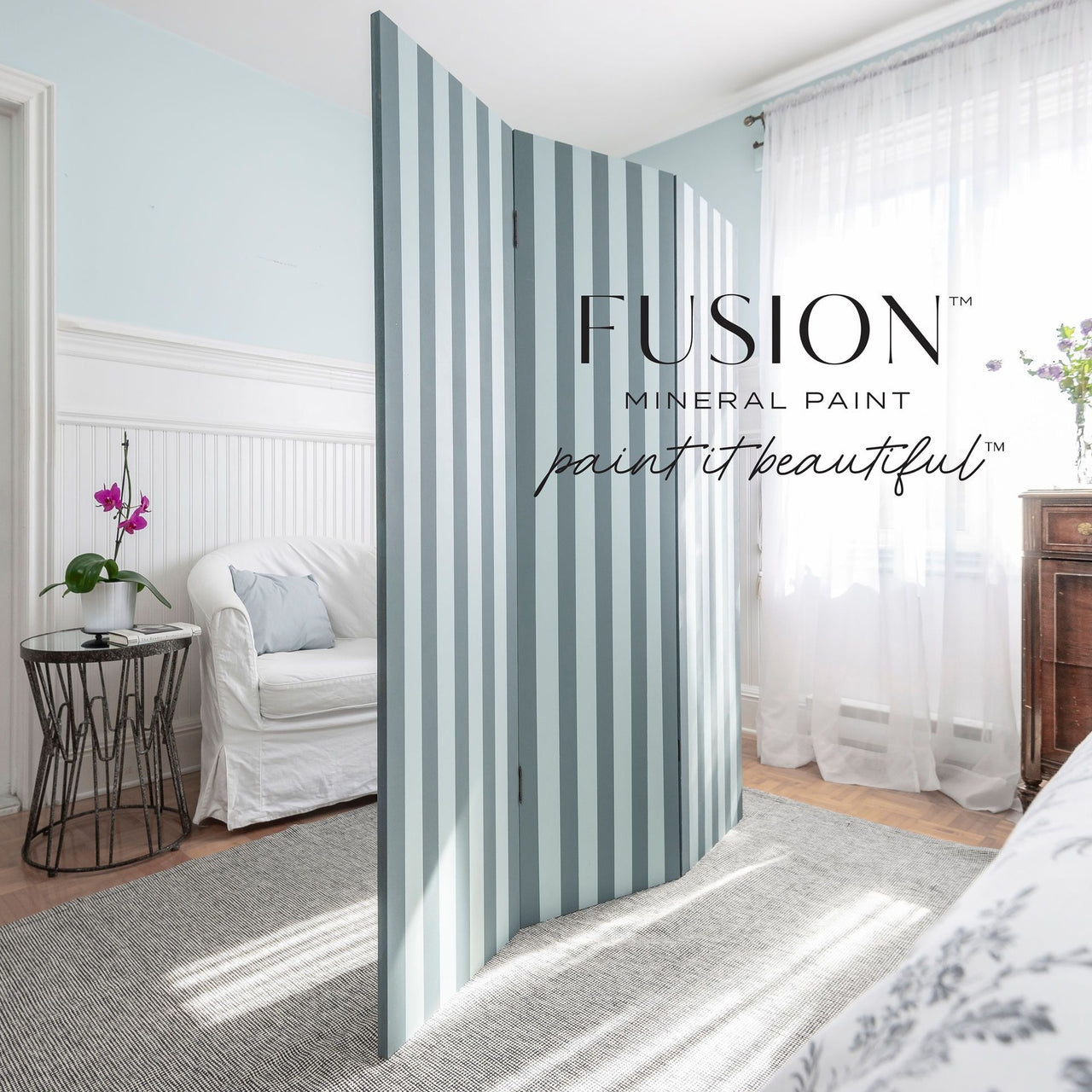 Blue Pine - Fusion Mineral Paint