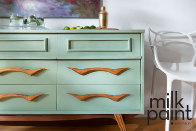 MOJITO - Milk Paint by Fusion