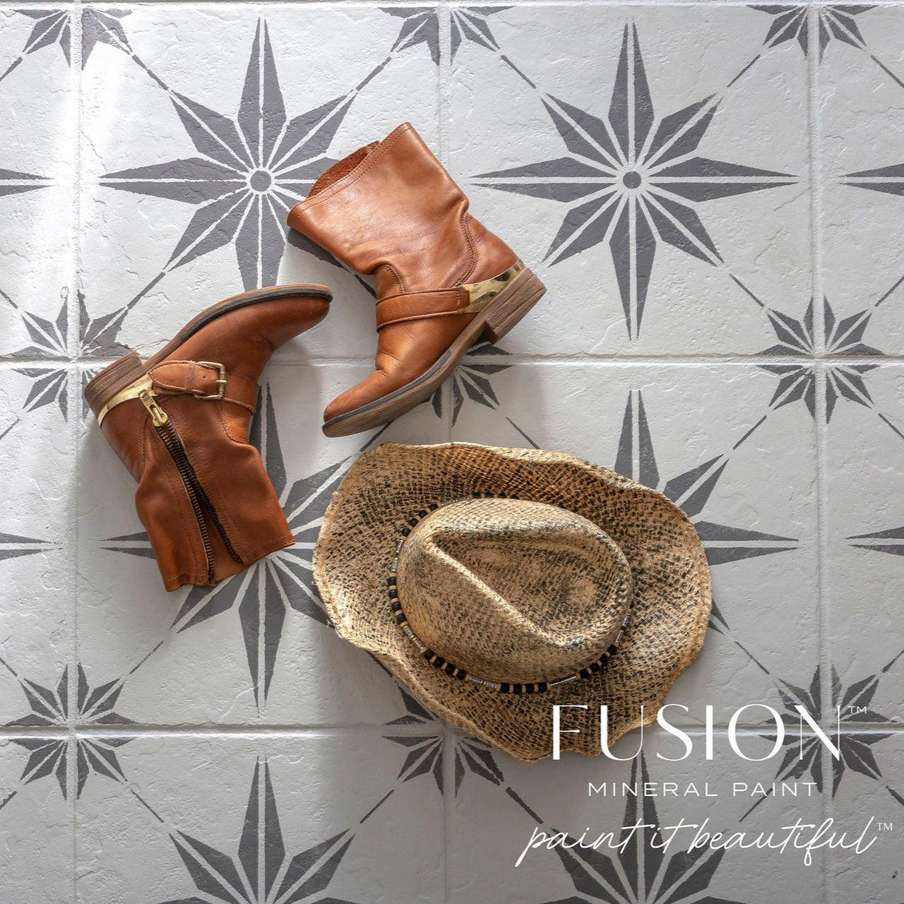 Hazelwood - Fusion Mineral Paint