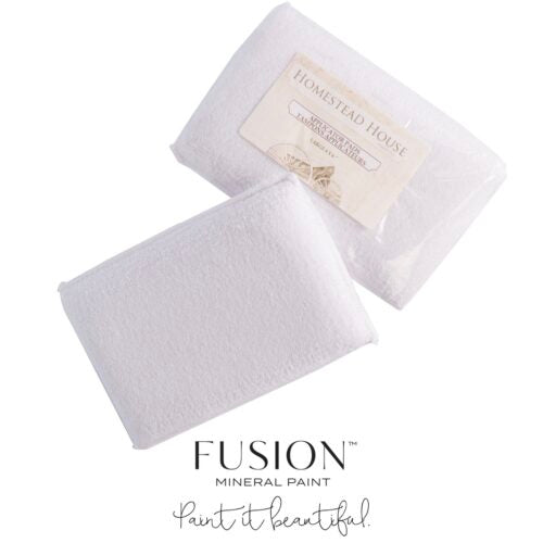 Fusion - Applicator Pads