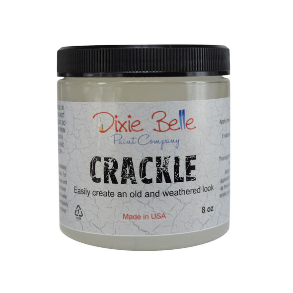 CRACKLE - By Dixie Belle