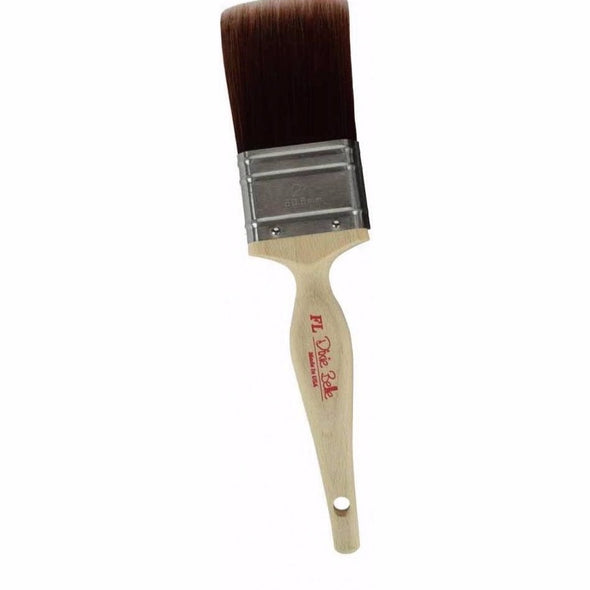 FLAT BRUSH (large) - By Dixie Belle