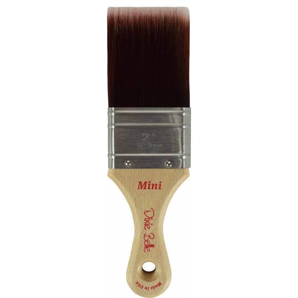 THE MINI BRUSH - By Dixie Belle