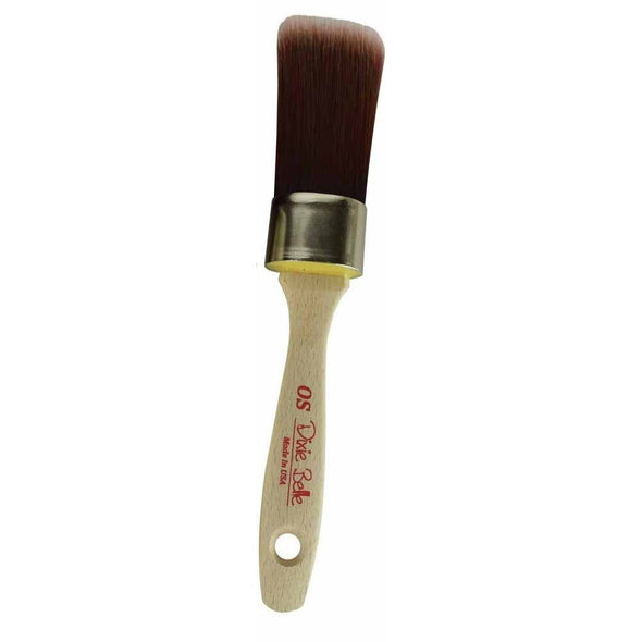 OVAL BRUSH (Small) - By Dixie Belle