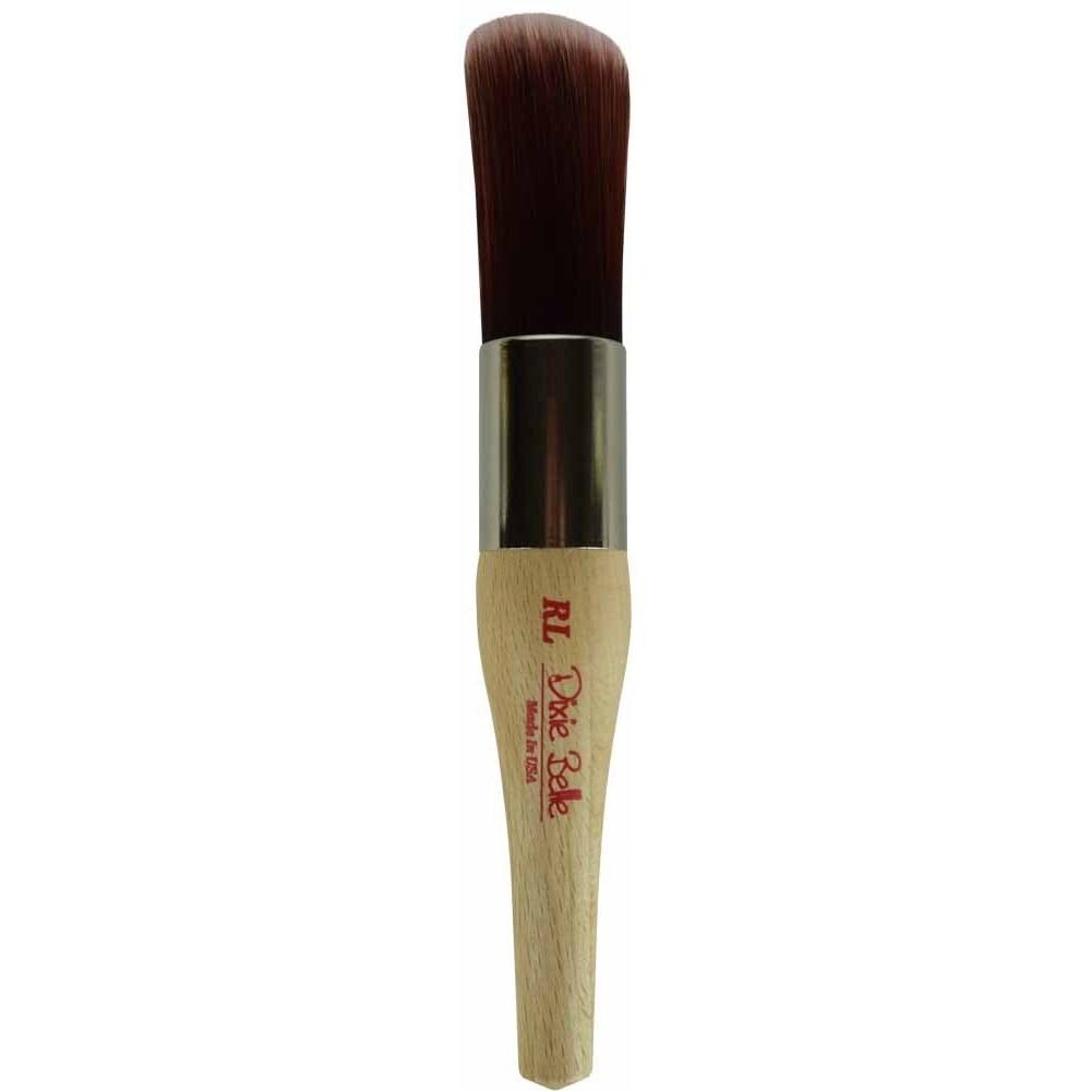 ROUND BRUSH (large) - By Dixie Belle