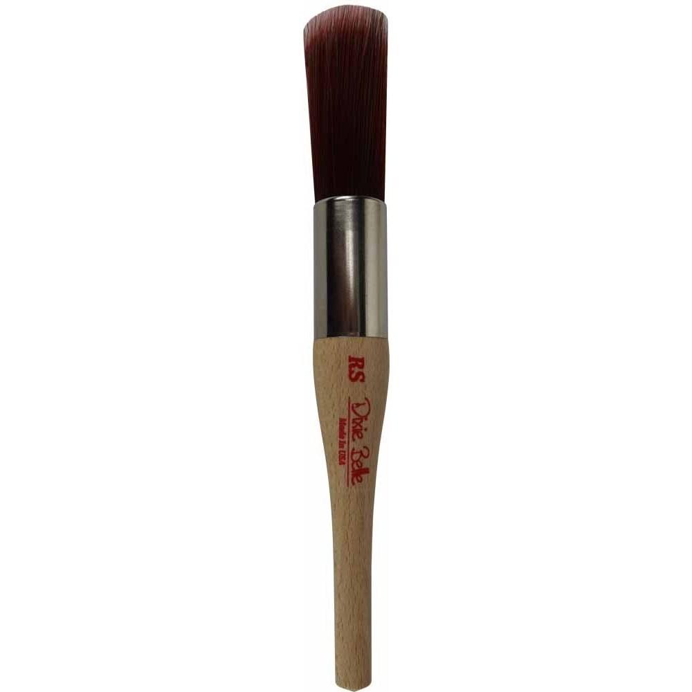 ROUND BRUSH (small) - By Dixie Belle