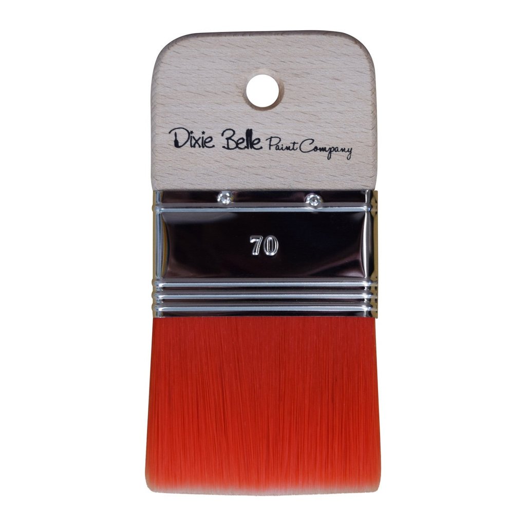 SCARLET BRUSH - By Dixie Belle