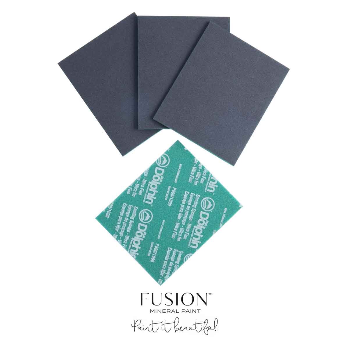 Fusion Sanding Pad(220 Grit)