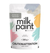 GOTHAM GREY - Milk Paint by Fusion