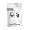 GOTHAM GREY - Milk Paint by Fusion