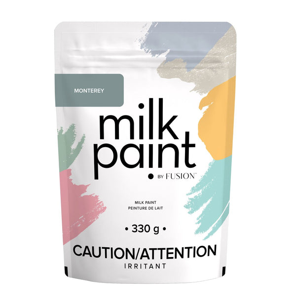 MONTEREY - Milk Paint by Fusion